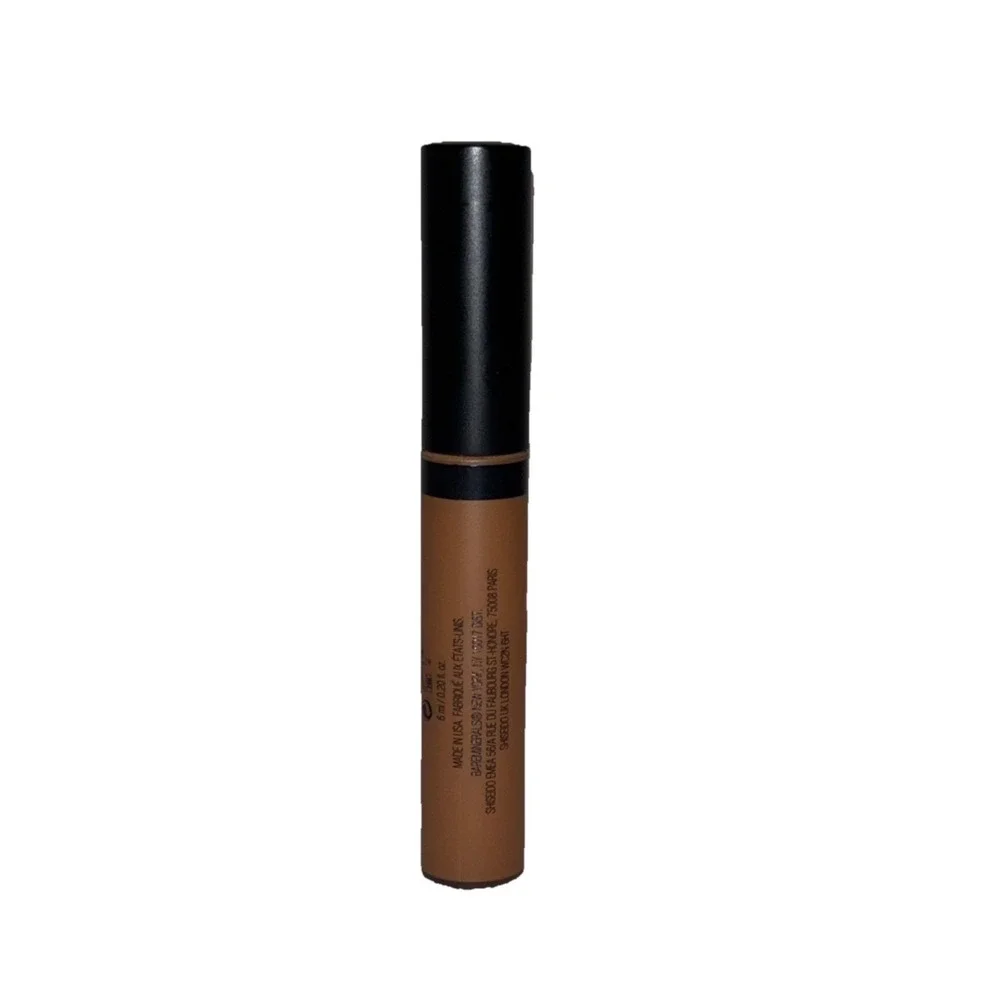 bareMinerals Original Liquid Mineral Concealer Dark 5N 0.2oz NEW